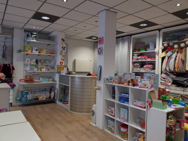 investir dans un local commercial au HAVRE