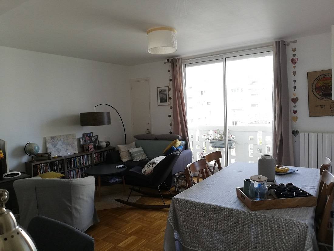 location appartement rue augustin normand au havre