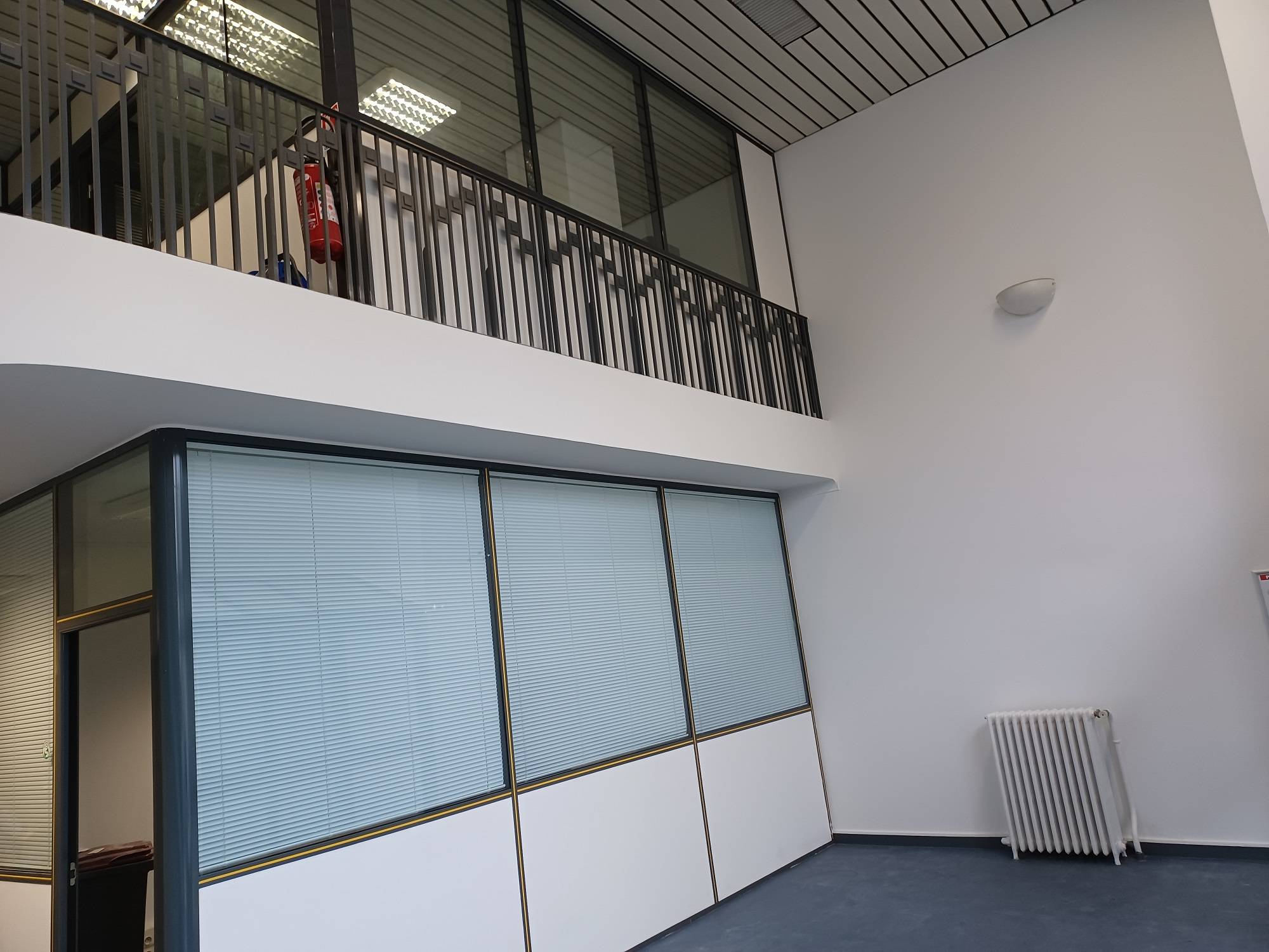 location d'un local commercial au centre ville du havre