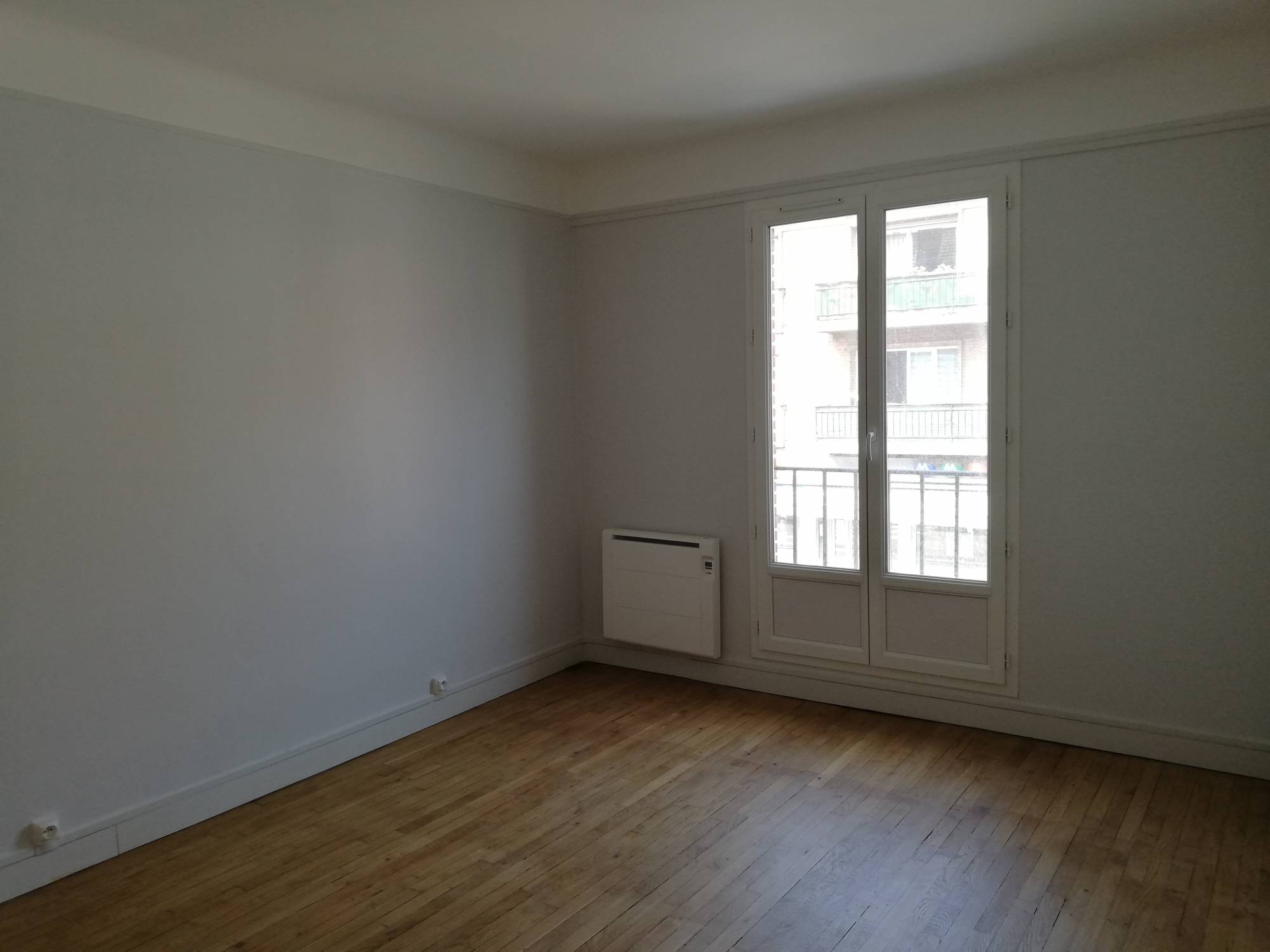 Trouver une location F3 Graville avec Agence Adrian Parker