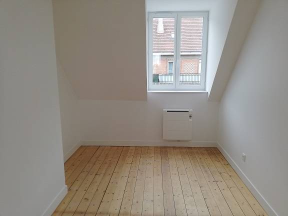 Trouver une location F2 avec Agence Adrian Parker