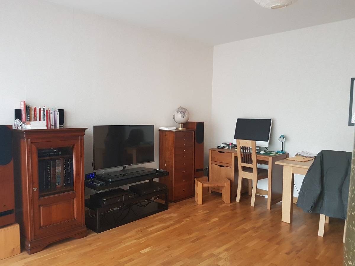 loue appartement f3