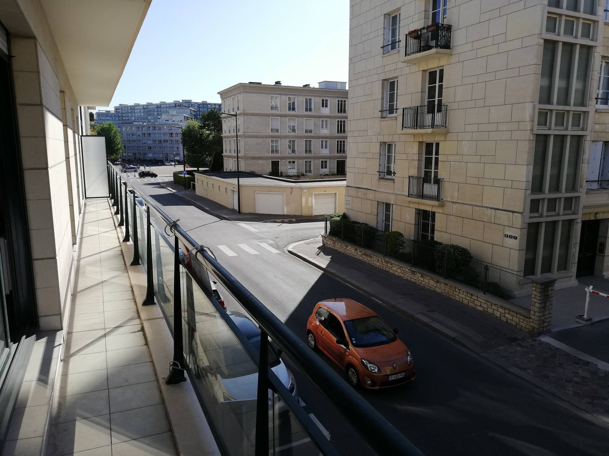 f3 à louer proche plage