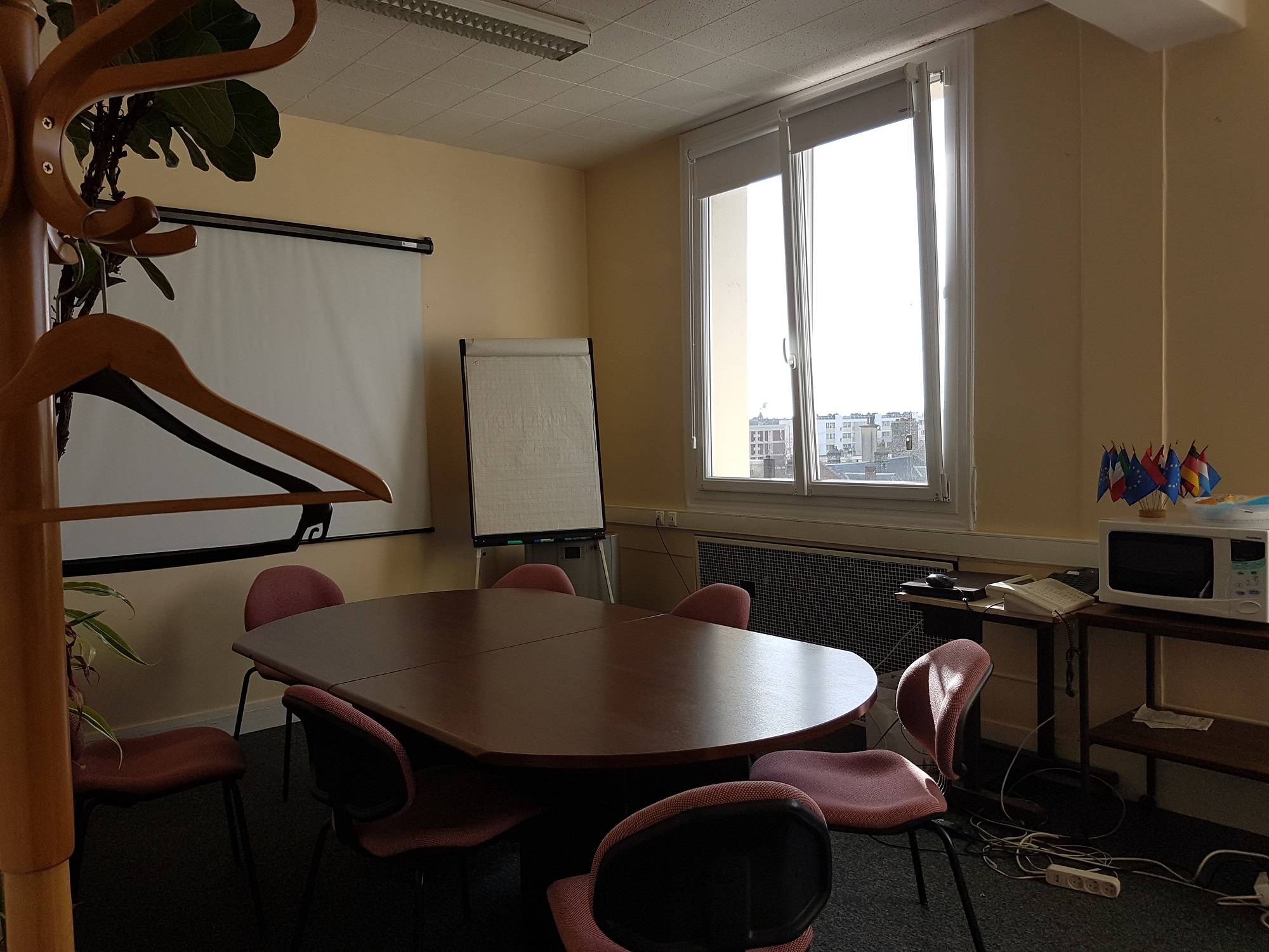 acheter des bureaux à LE HAVRE76