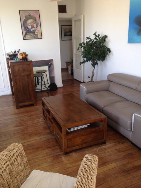 appartement à louer place de l'hotel de ville