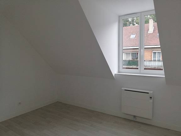 Trouver une location F2 avec Agence Adrian Parker