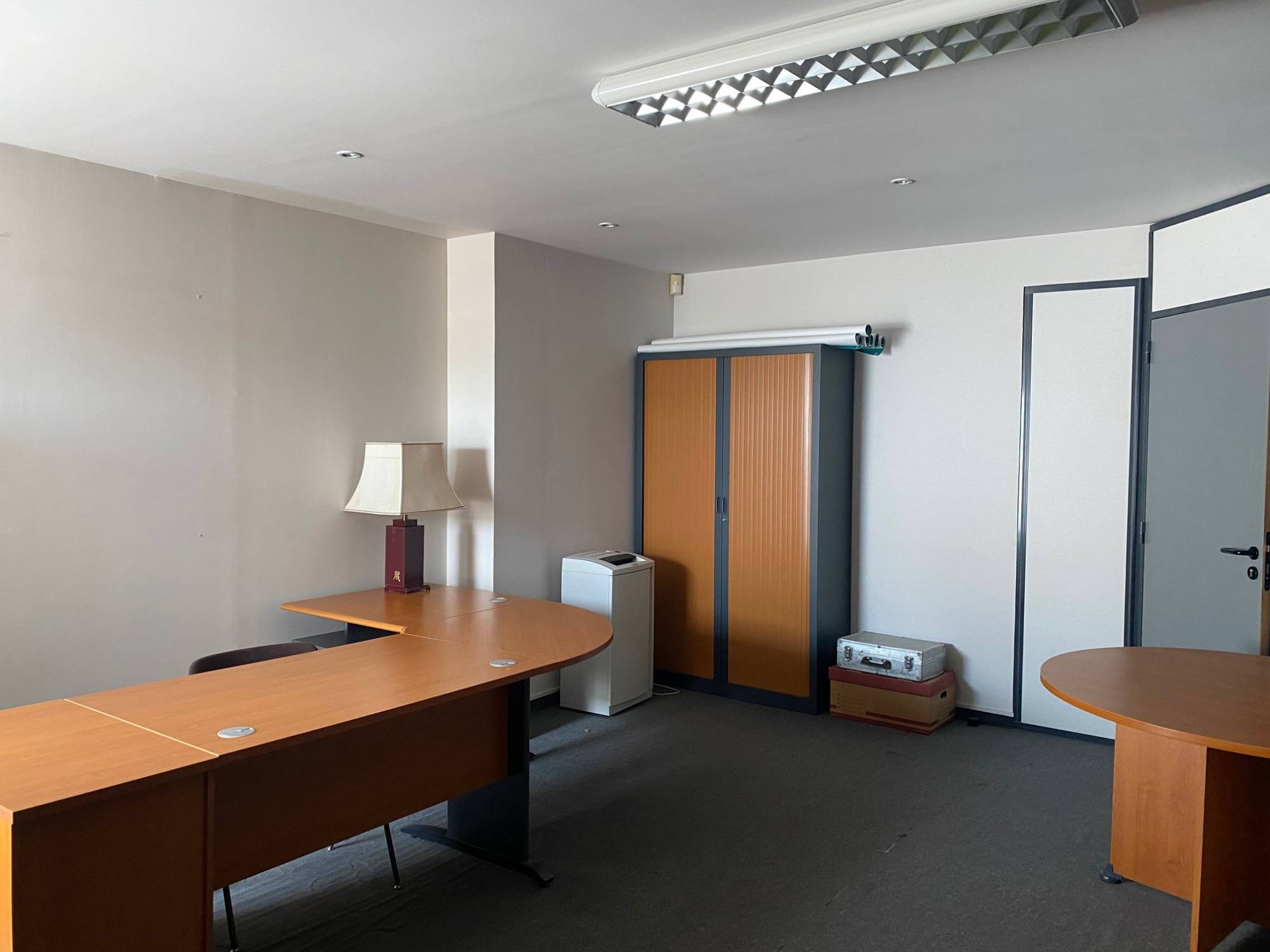 loue bureaux à épouville