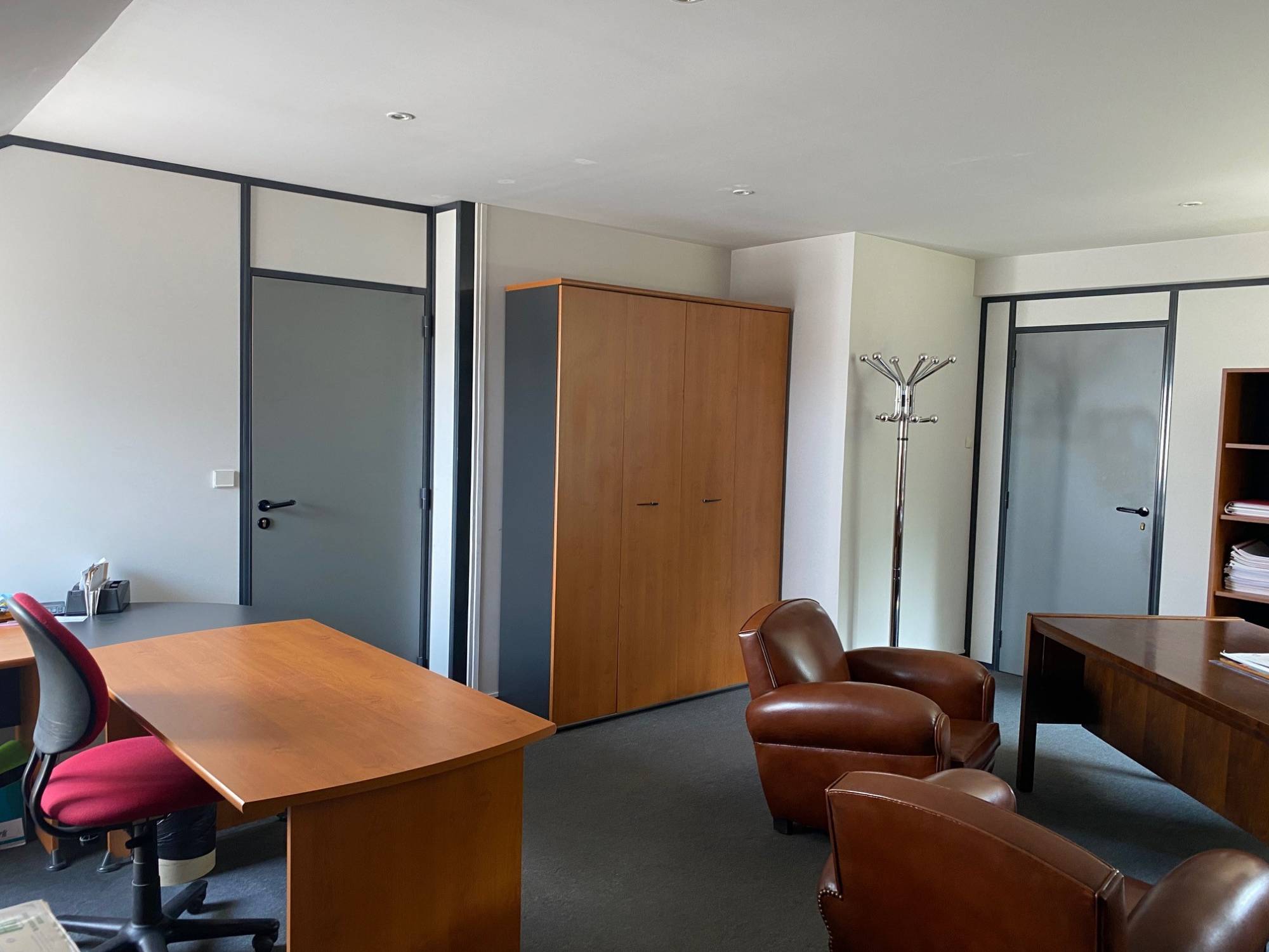 location de bureaux à épouville