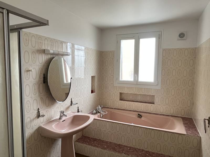 location d'une maison au Havre