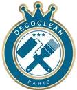 Entreprise de peinture et revêtement mural France DECOCLEAN