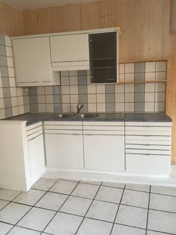 louez un appartement proche de Coty