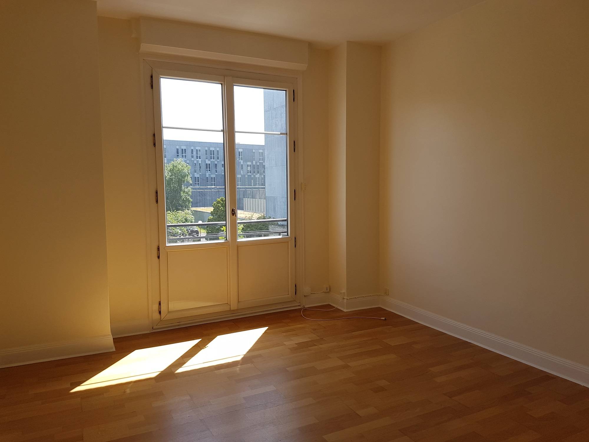 Appartement F3 a louer de suite LE HAVRE 76