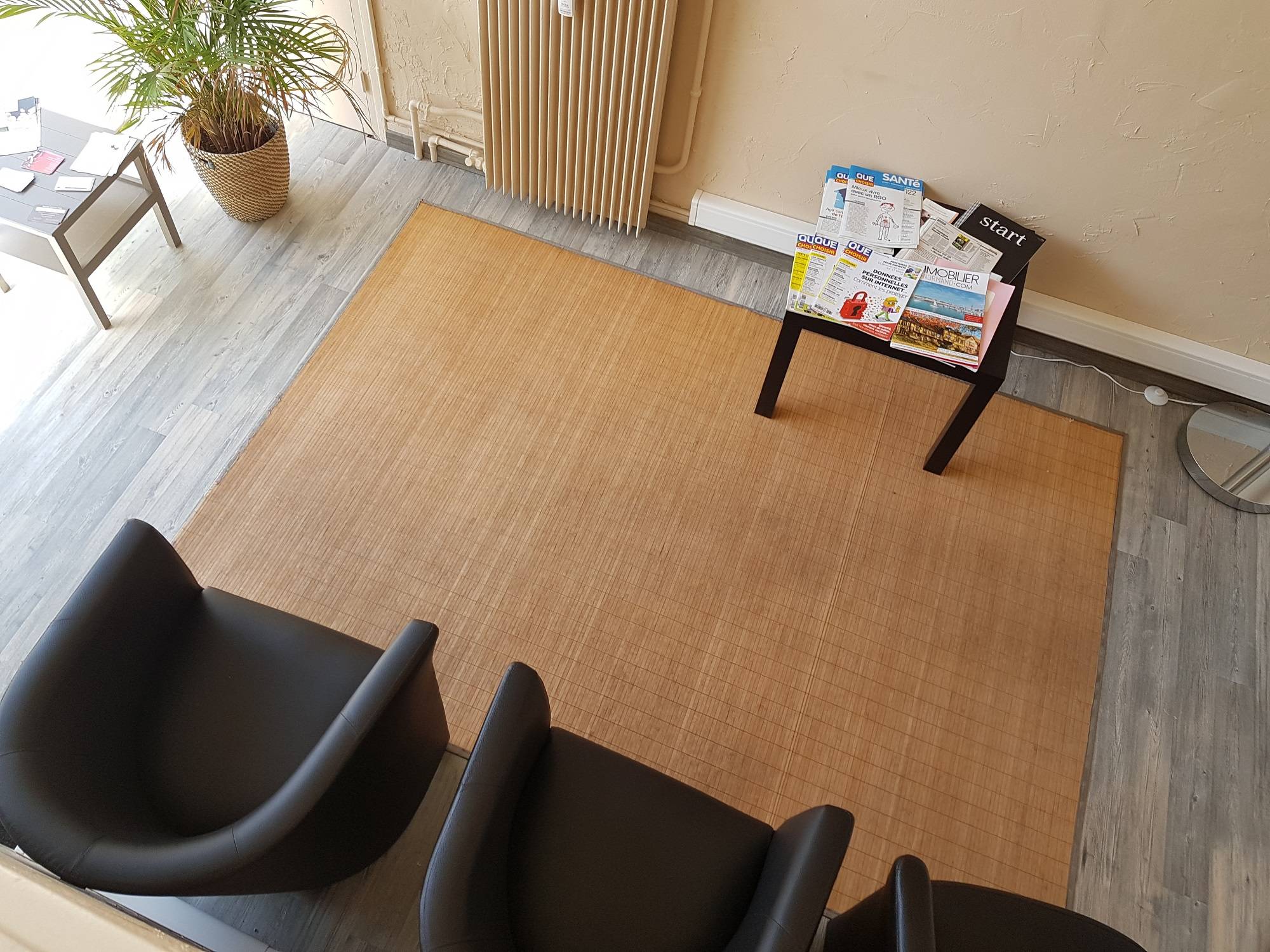 où louer un local pour infirmiere a le havre