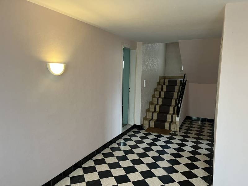 loue maison au Havre