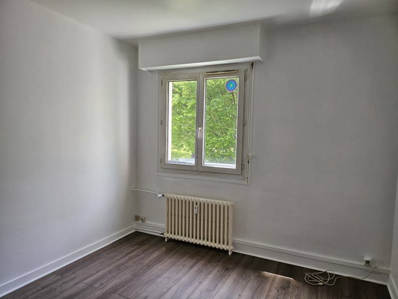 Location appartement quartier Sainte-Cécile