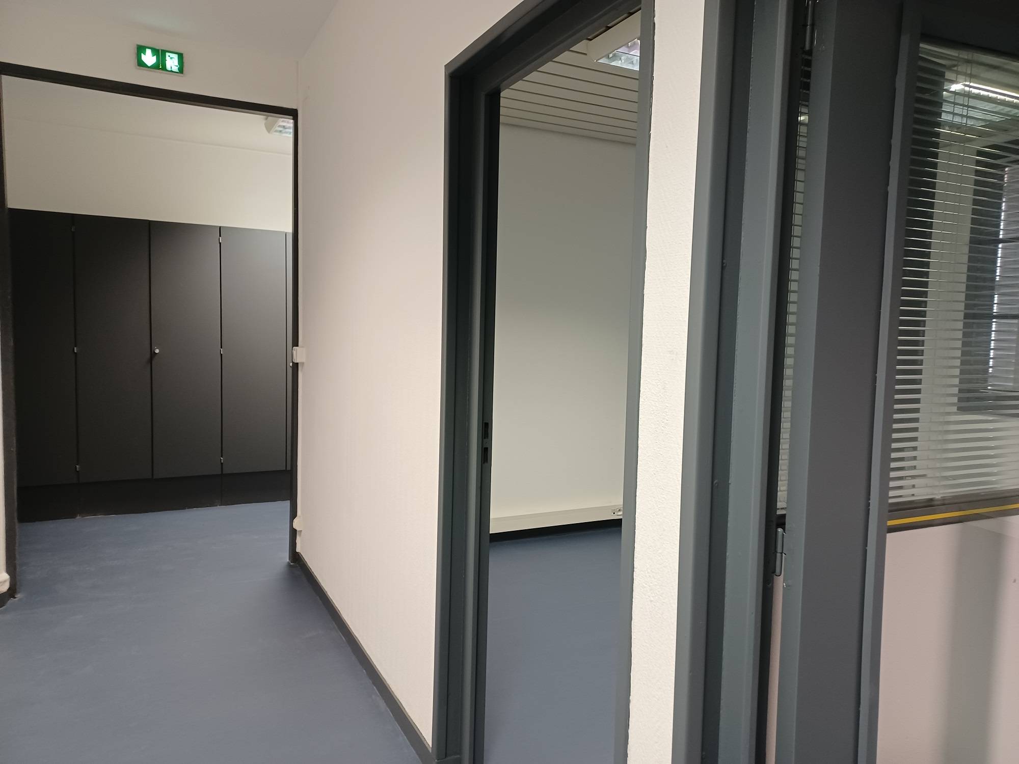 bureaux libres à la location au HAVRE