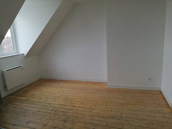 Trouver une location F2 avec Agence Adrian Parker