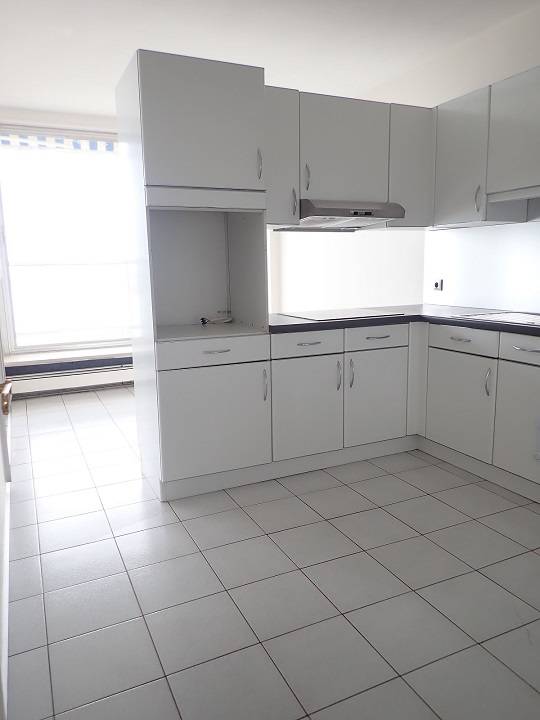 louer un appartement vue mer au HAVRE