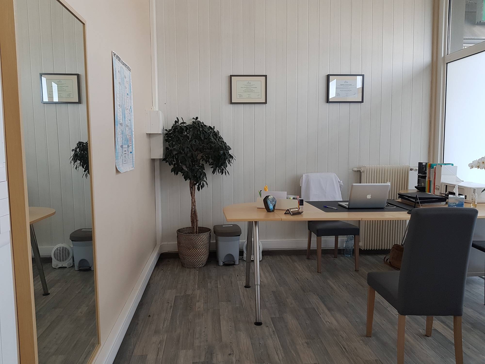 local a louer idéal profession médicale