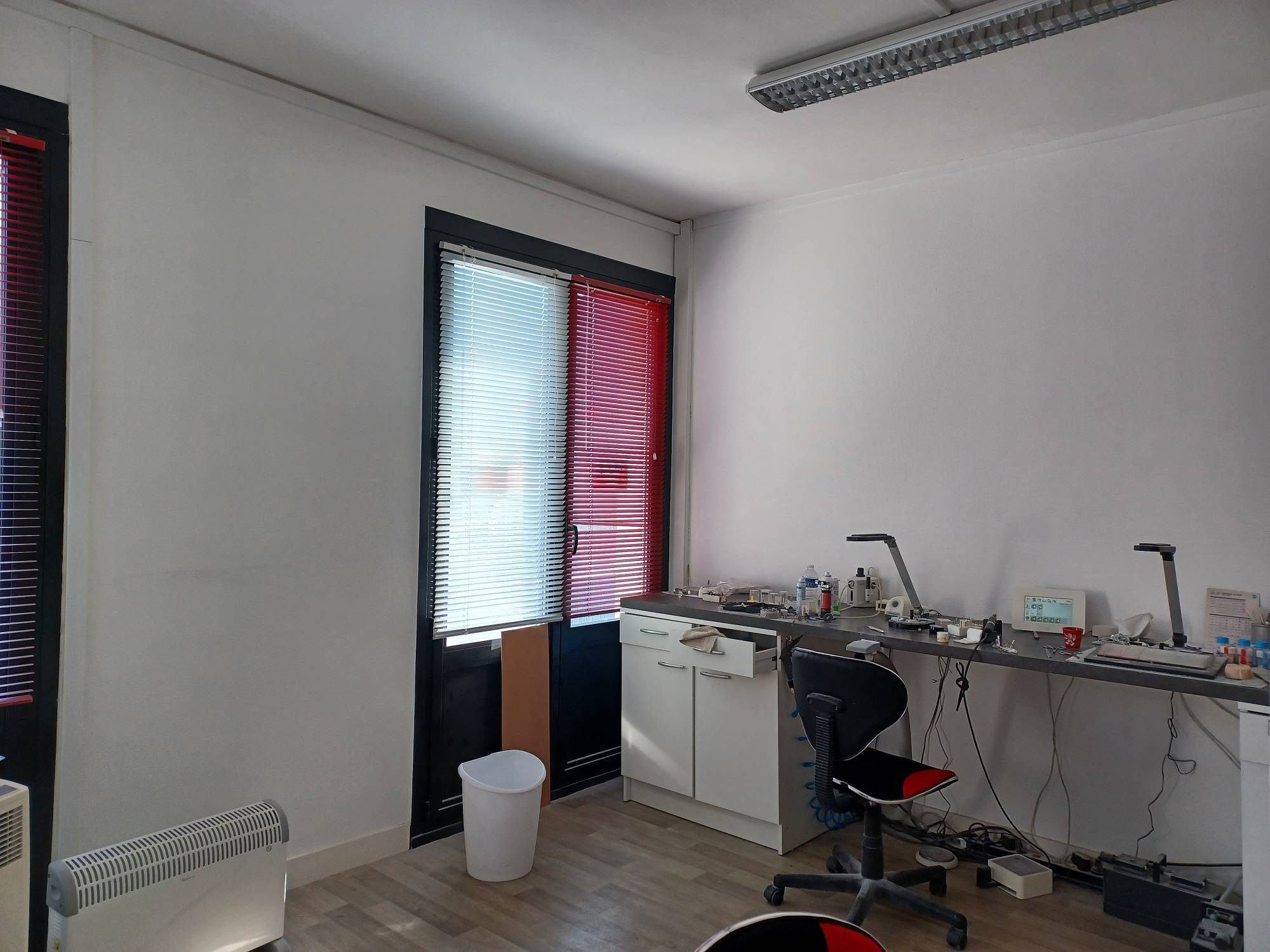 louer des bureaux au HAVRE