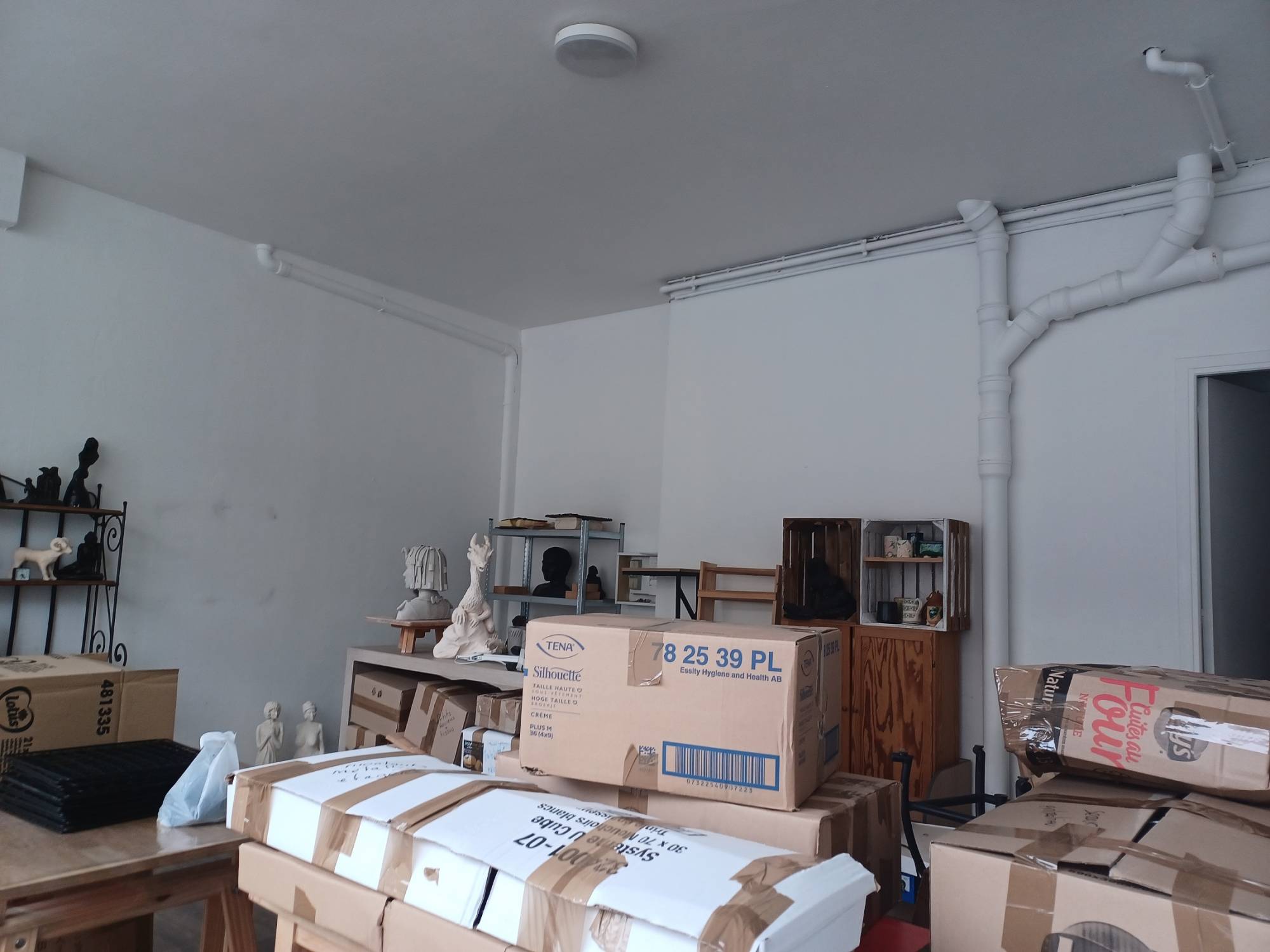 LOCATION D4UN LOCAL COMMERCIAL AU havre