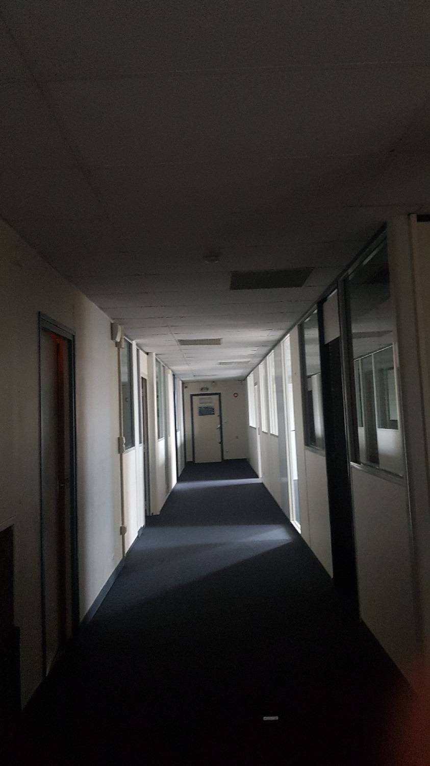 LOCATION DE BUREAUX AU HAVRE