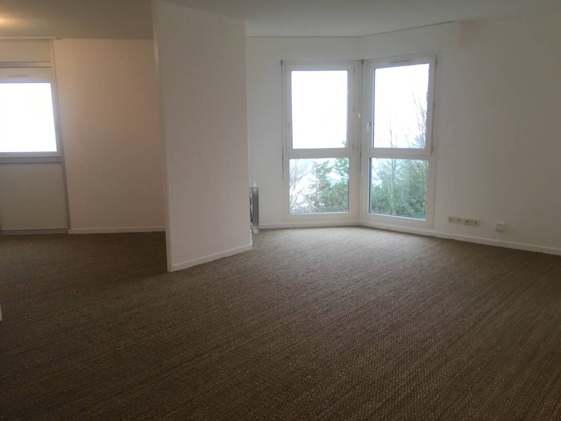 A  louer bel appartement F2 refait à neuf