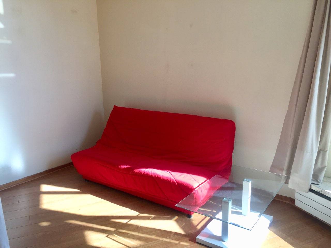 location appartement proche de la plage