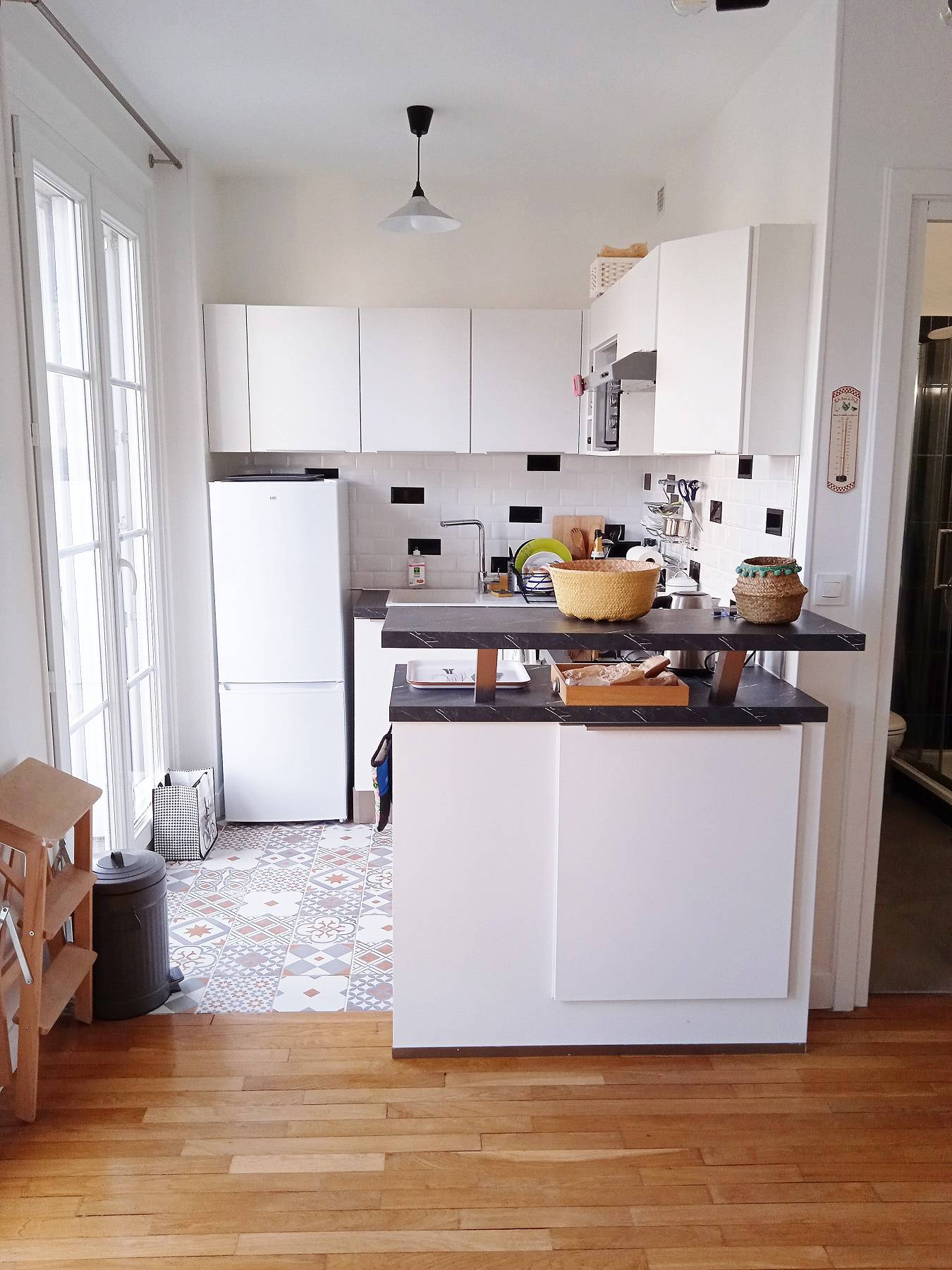 beau f1 bis a louer au havre