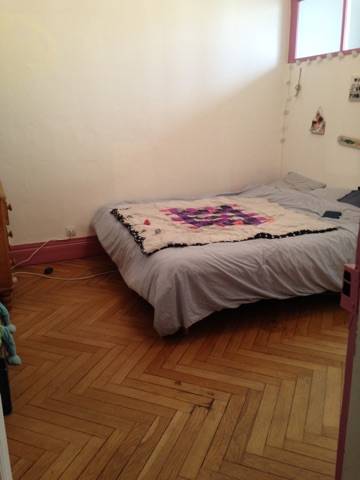 Appartement f3 à louer