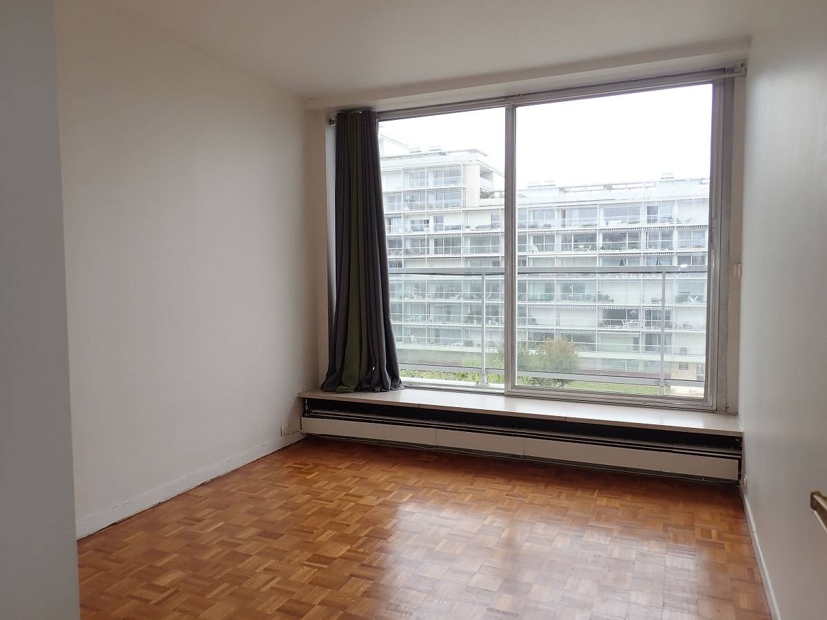 louer un appartement vue mer au HAVRE