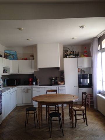 appartement à louer le Havre