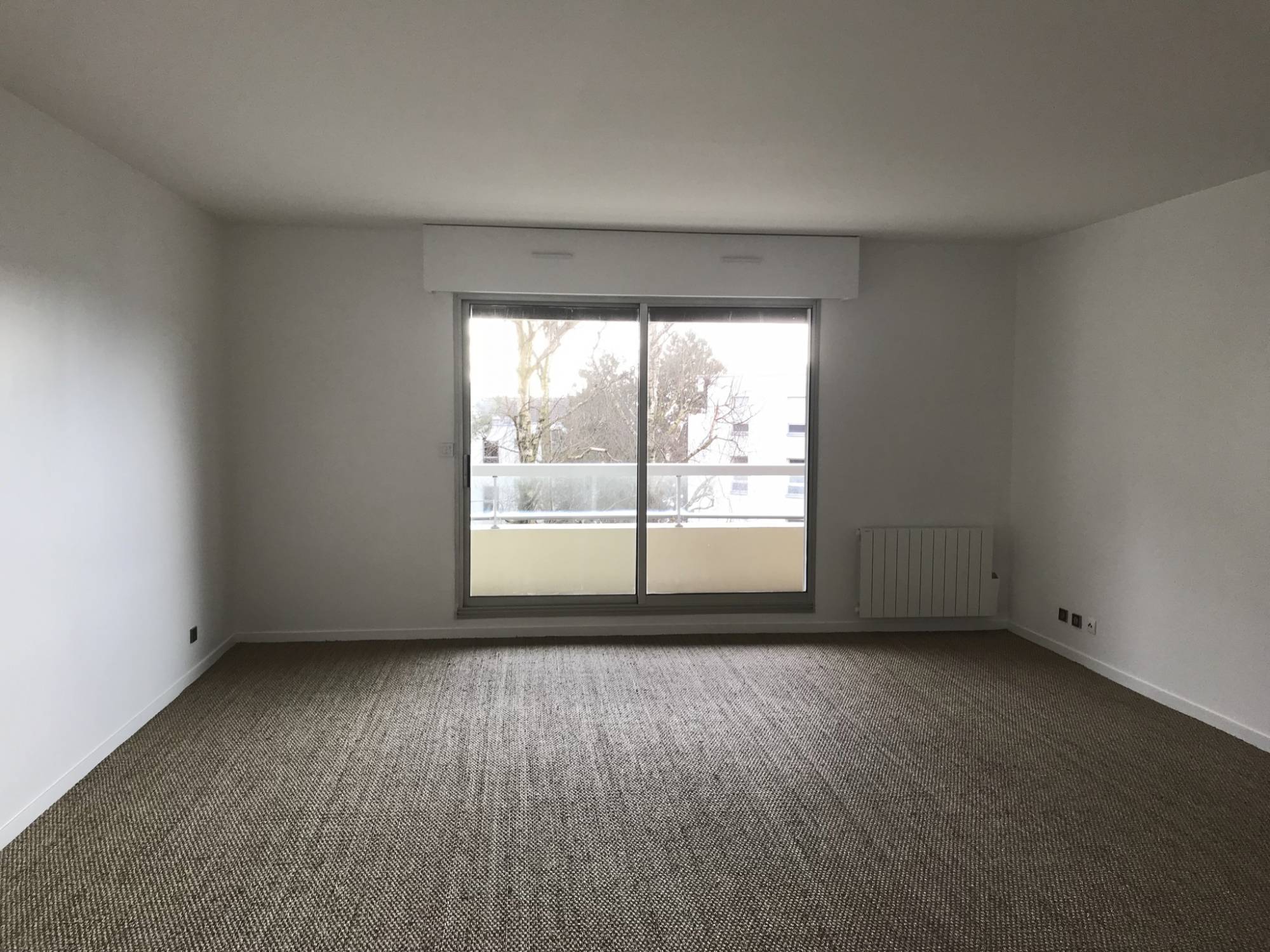 appartement très lumineux à louer