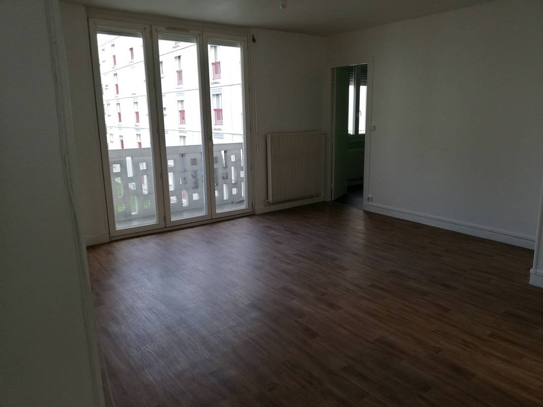location appartement proche de la plage