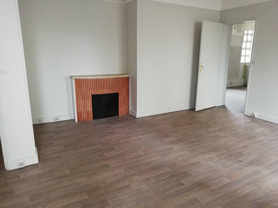 ou trouver un appartement en plein coeur du centre de le havre