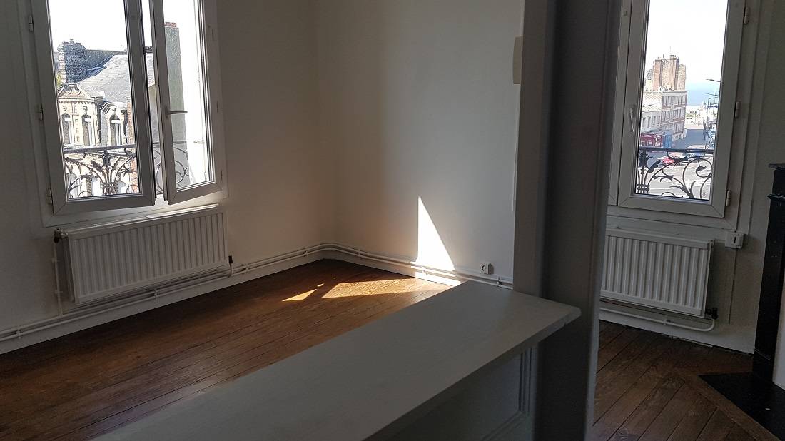 louer un appartement en centre ville de le havre