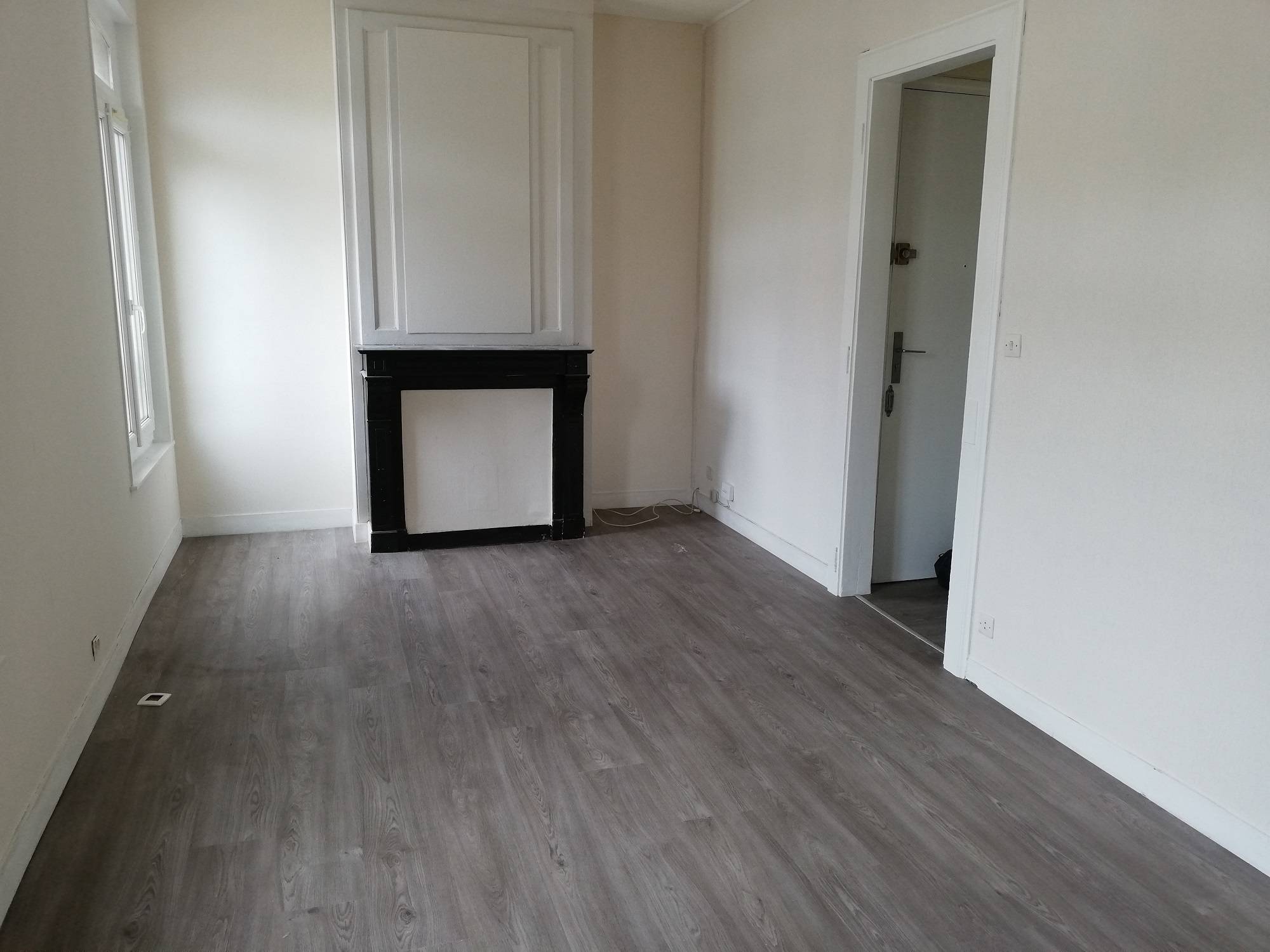 f3 secteur montmorency à louer