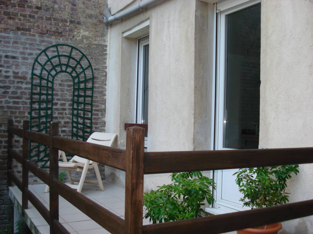 location proche de la plage