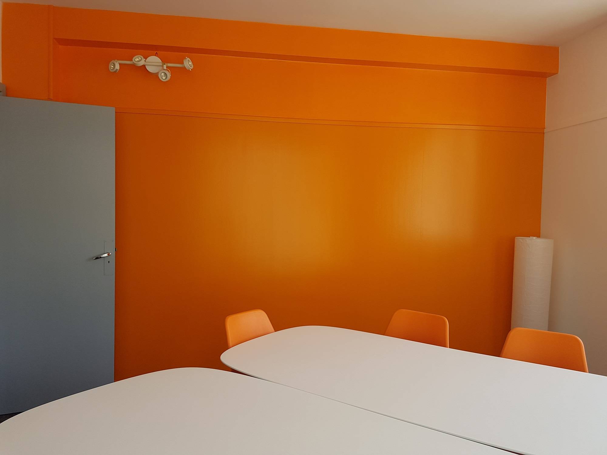 Loue petits bureaux de 25 m² à LE HAVRE
