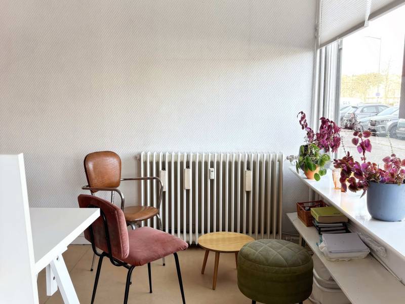 Local commercial a louer au HAVRE