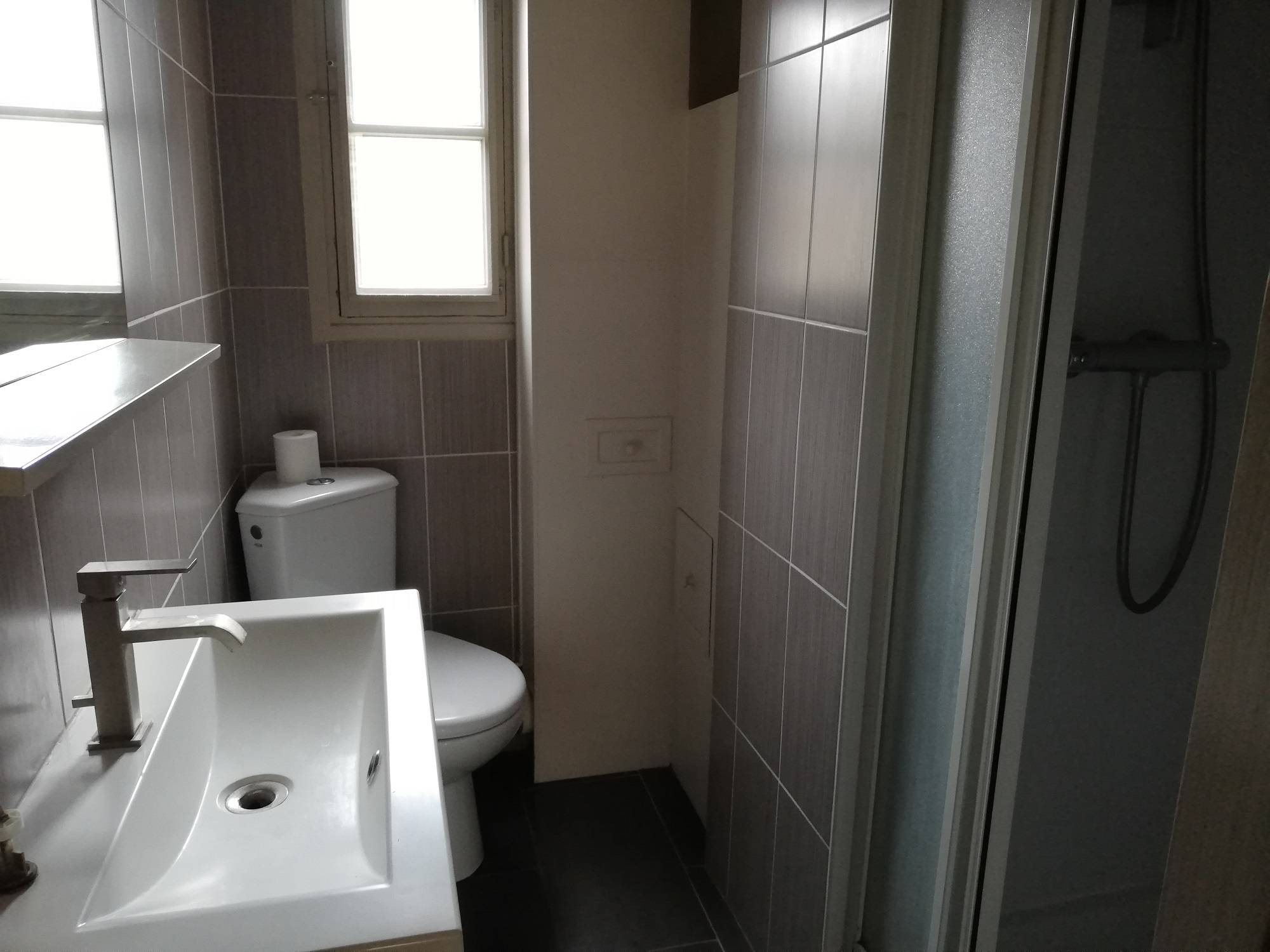 appartement f3 à louer proche coty