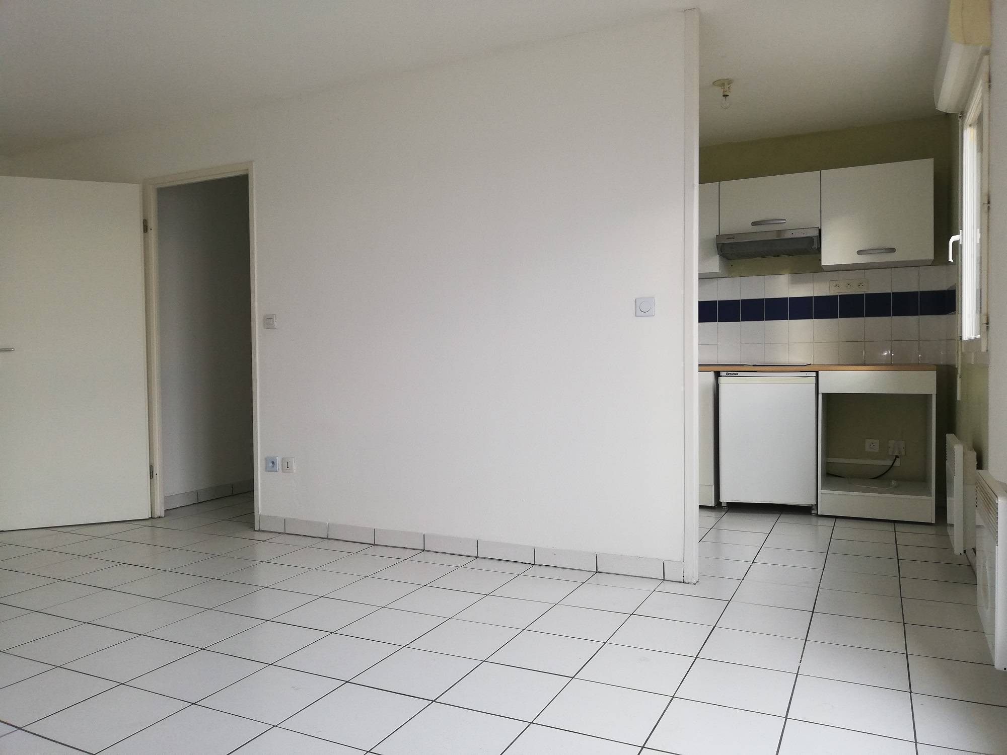 appartement f3 à louer