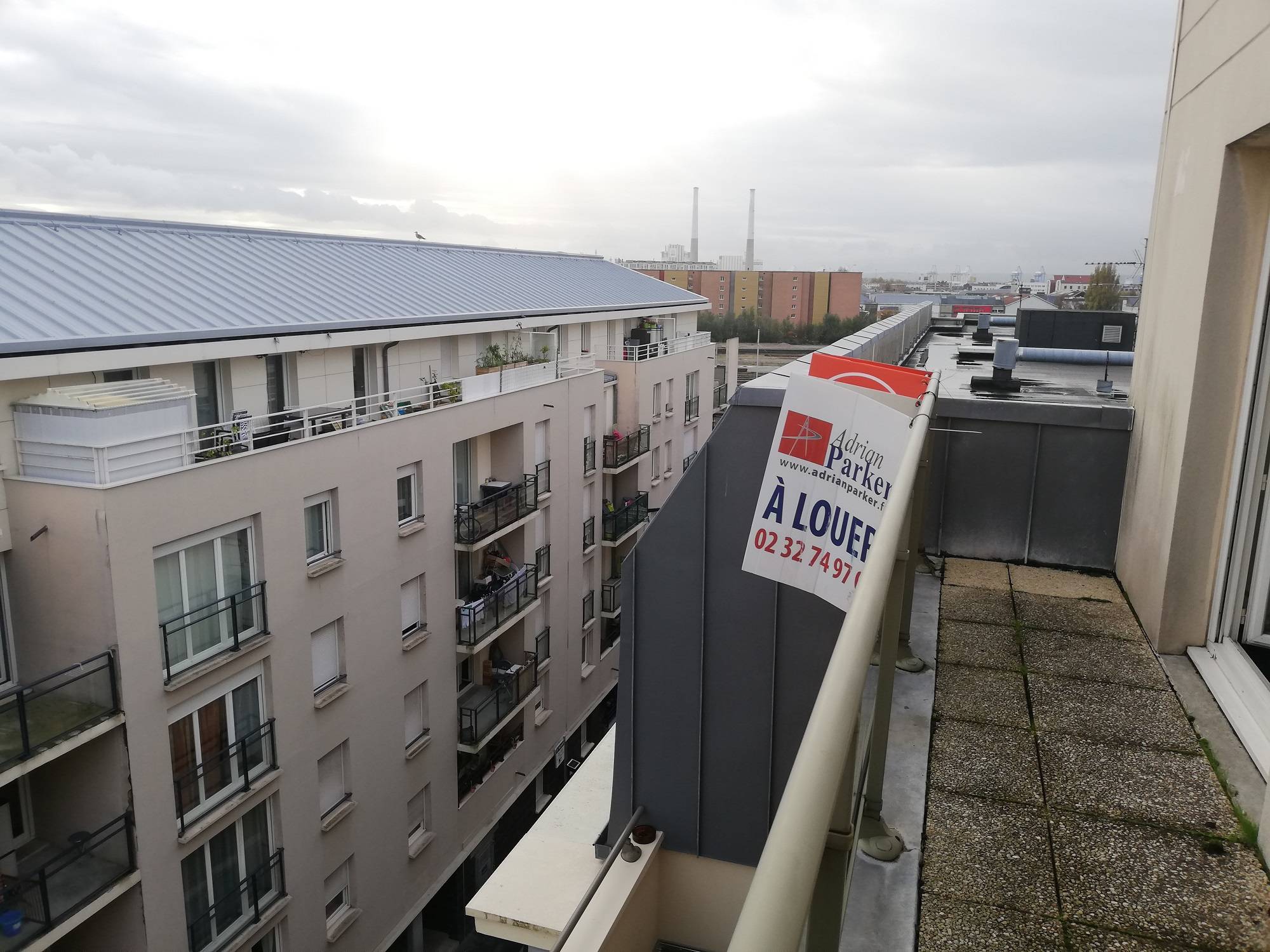 a louer appartement f3