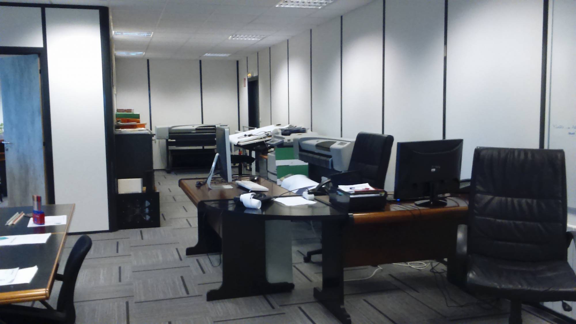 bureaux à louer au HAVRE