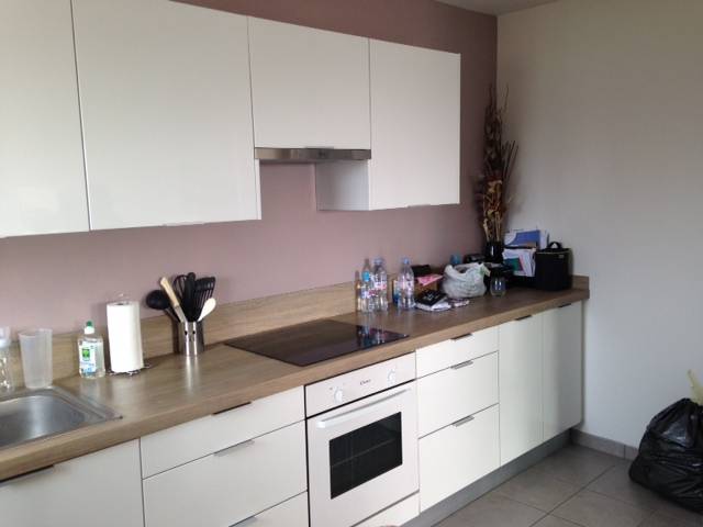 louer un bel appartement au havre