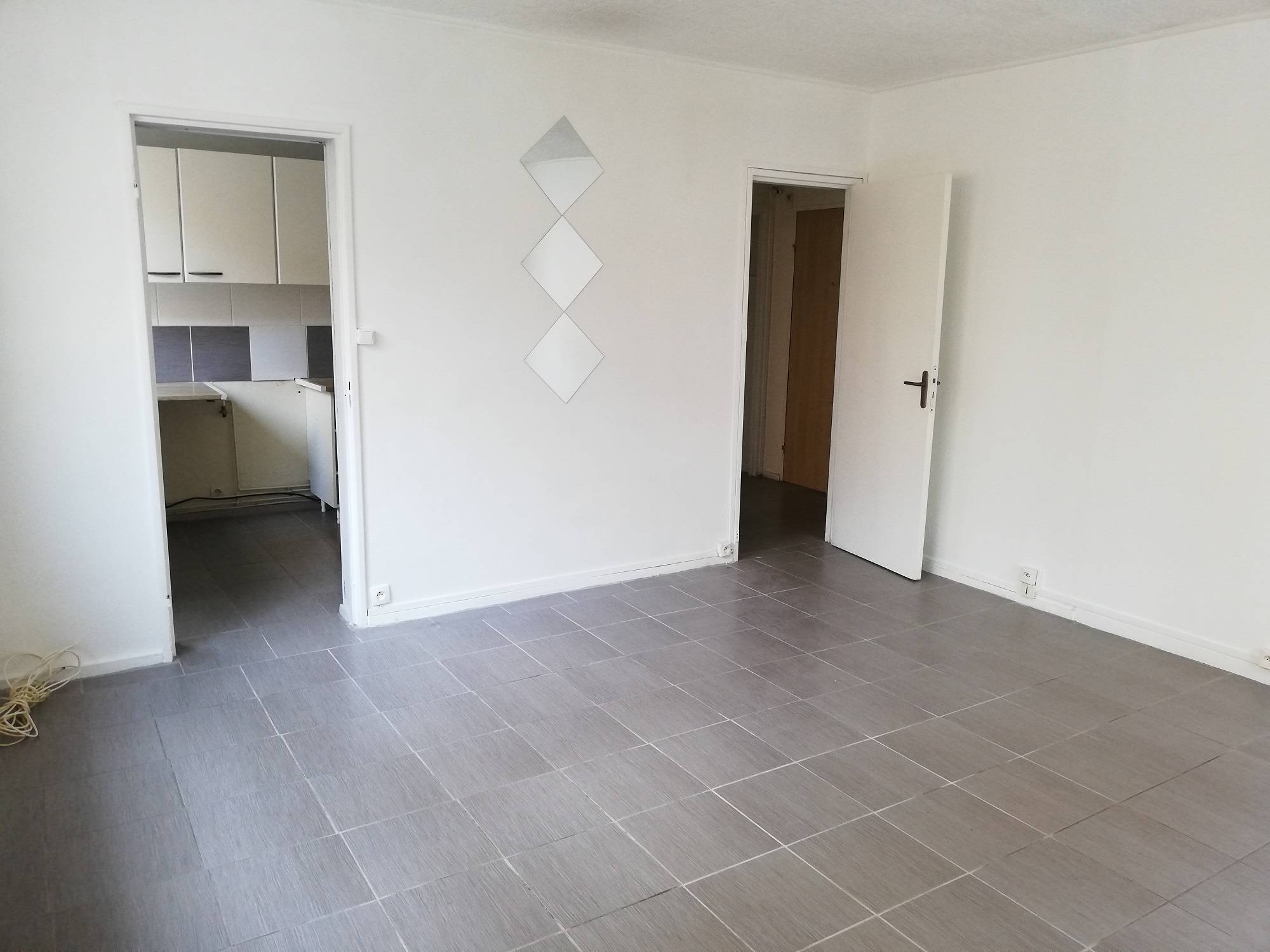 appartement f2 à louer