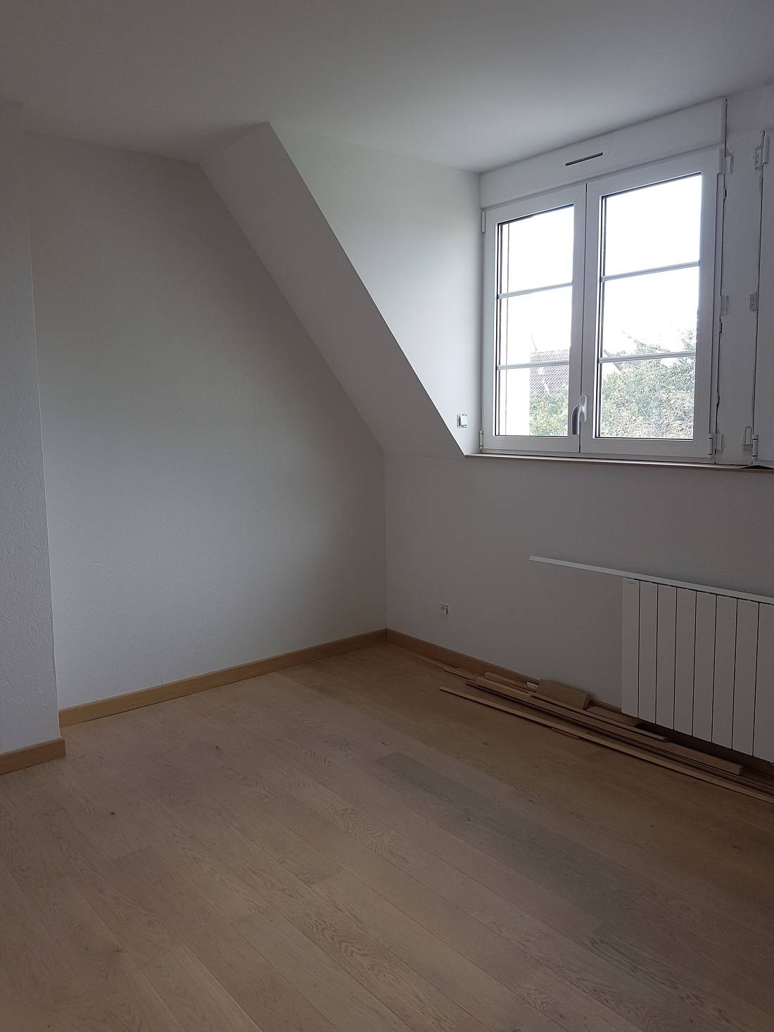 ou trouver une maison à le havre