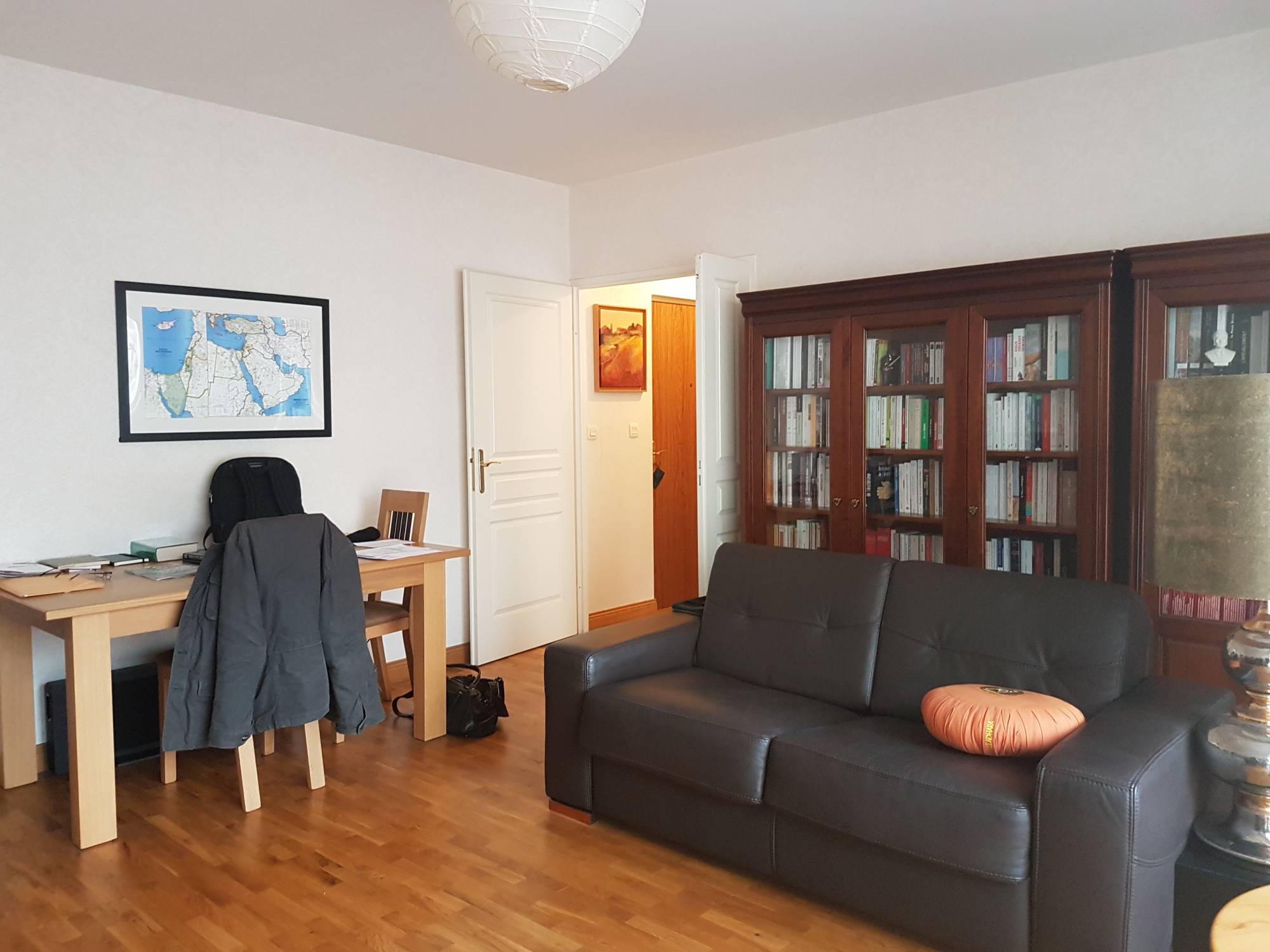 trouver un appartement  à louer en très bon état