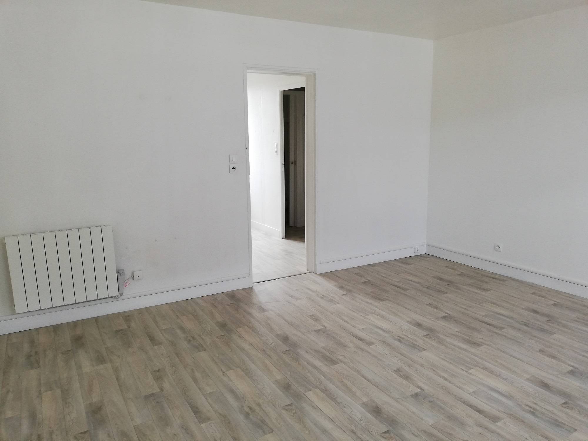 loue studio proche coty