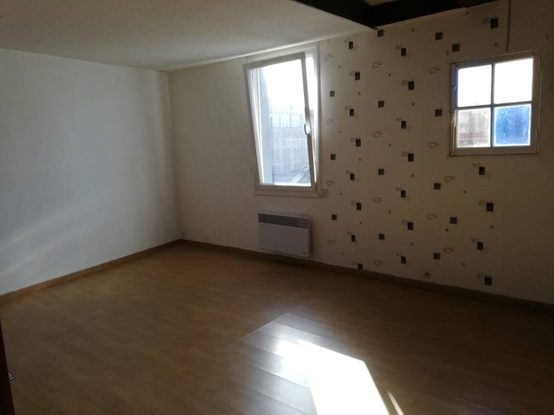 louer un appartement quartier Sainte Anne